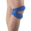 Pressurized Knee Support Wrap