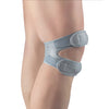 Pressurized Knee Support Wrap