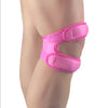 Pressurized Knee Support Wrap