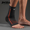 3D Compression Nylon Ankle Brace