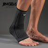 3D Compression Nylon Ankle Brace