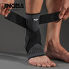 3D Compression Nylon Ankle Brace