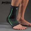 3D Compression Nylon Ankle Brace