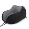 U-Shaped Memory Foam Neck Pillow