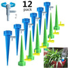 Automatic Watering Spike - 6/12PC