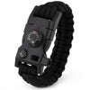 15 In 1 Paracord Survival Bracelet