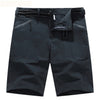 Men's Summer Quick Dry Hiking Shorts