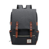 Vintage Laptop Backpack