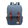 Vintage Laptop Backpack