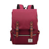 Vintage Laptop Backpack