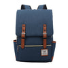 Vintage Laptop Backpack