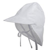 SPF 50+ Adjustable Baby Sun Hat