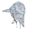 SPF 50+ Adjustable Baby Sun Hat