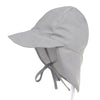 SPF 50+ Adjustable Baby Sun Hat