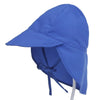 SPF 50+ Adjustable Baby Sun Hat