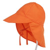 SPF 50+ Adjustable Baby Sun Hat