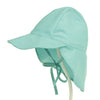 SPF 50+ Adjustable Baby Sun Hat