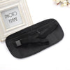 Thin Profile Secure Travel Hidden Money Belt