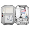 Waterproof Electronics Organizer Bag