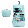 Waterproof Toiletries Organizer