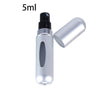 8ml or 5ml Portable Mini Refillable Perfume Spray Bottle