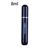 8ml or 5ml Portable Mini Refillable Perfume Spray Bottle