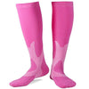 Unisex Copper Compression Socks - 1 Pair