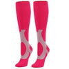 Unisex Copper Compression Socks - 1 Pair