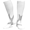 Unisex Copper Compression Socks - 1 Pair