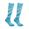 Unisex Copper Compression Socks - 1 Pair