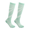 Unisex Copper Compression Socks - 1 Pair