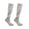 Unisex Copper Compression Socks - 1 Pair