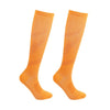 Unisex Copper Compression Socks - 1 Pair