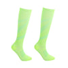 Unisex Copper Compression Socks - 1 Pair