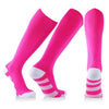 Unisex Copper Compression Socks - 1 Pair