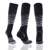 Unisex Copper Compression Socks - 1 Pair