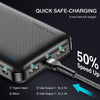 20000mAh Portable Charging Power Bank