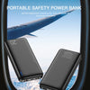 20000mAh Portable Charging Power Bank