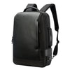 Waterproof Anti-Theft Backpack with External USB Charger