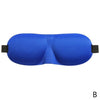 3D Sleep Eye Mask