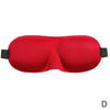 3D Sleep Eye Mask