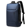 Anti-Theft Waterproof Backpack with 15.6in Laptop Sleeve