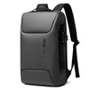 Anti-Theft Waterproof Backpack with 15.6in Laptop Sleeve