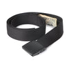 Hidden Cash Anti-Theft Waist Belt