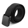 Hidden Cash Anti-Theft Waist Belt