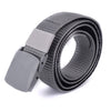 Hidden Cash Anti-Theft Waist Belt