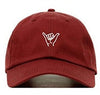 Shaka Baseball Cap