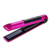 Portable USB Rechargeable Mini Hair Straightener