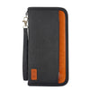 Anti-RFID Passport Cover Organizer Wallet