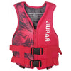 Neoprene Child Life Vest